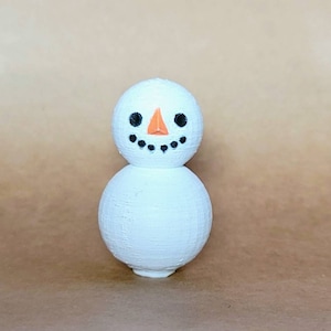 ACNH Snowboy Desk Buddy