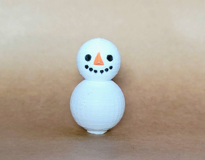 ACNH Snowboy Desk Buddy Etsy