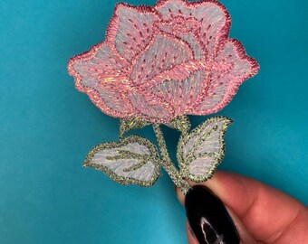 vans rose patch kopen