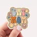 see more listings in the Animal Stickers section