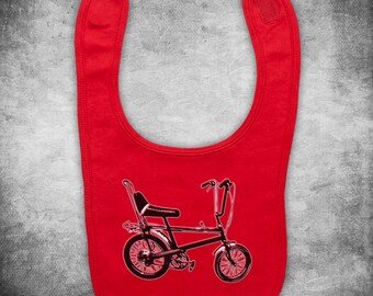 DETECTORISTS DANEBURY METAL DETECTING CLUB UNOFFICIAL BABY BIB CUTE BABY GIFT