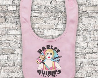 These FOOLS Put My Cape On BACKWARDS Cute Cloth Baby Bib Toddler Bib3