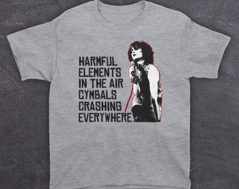 HONG KONG GARDEN PARTY UNOFFICIAL SIOUXSIE BANSHEES ADULTS /& KIDS HOODIE