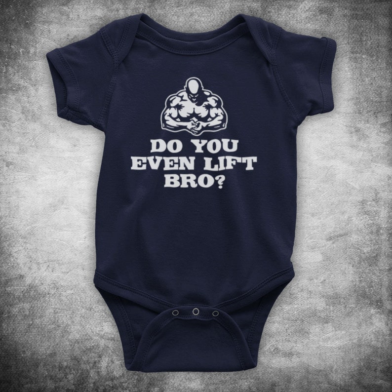 heavy metal baby grow