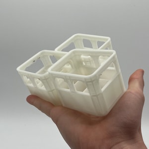 Battery Holder | Battery Dispenser | Battery Organizer | Battery Case | Gift Idea | Men&#39;s Gift