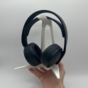 Headphone Stand | Custom Headphone Stand | Gamer Gift | Desk Organizer | Kids Gift | Holiday Gift
