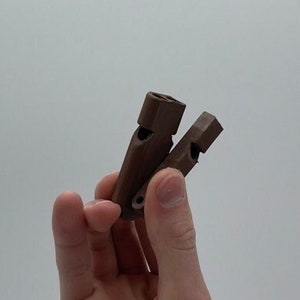 Emergency & Sports Whistle | Key Chain Whistle | Loud Whistle | Emergency Product | Dad Gift