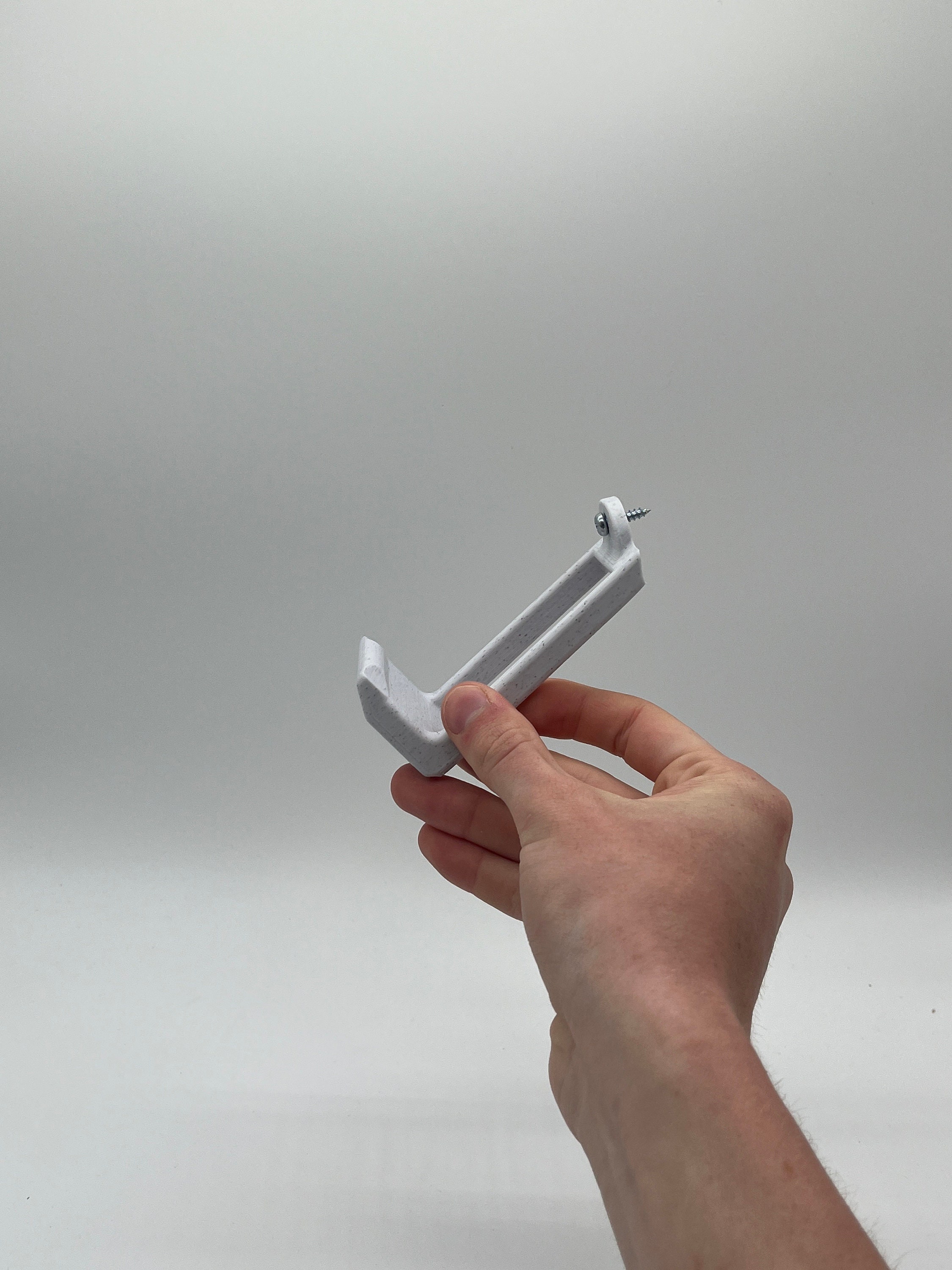 Origami Controller Stand 3D Printed Controller Stand — Universal Desk Organizer and Gamer Gift ...