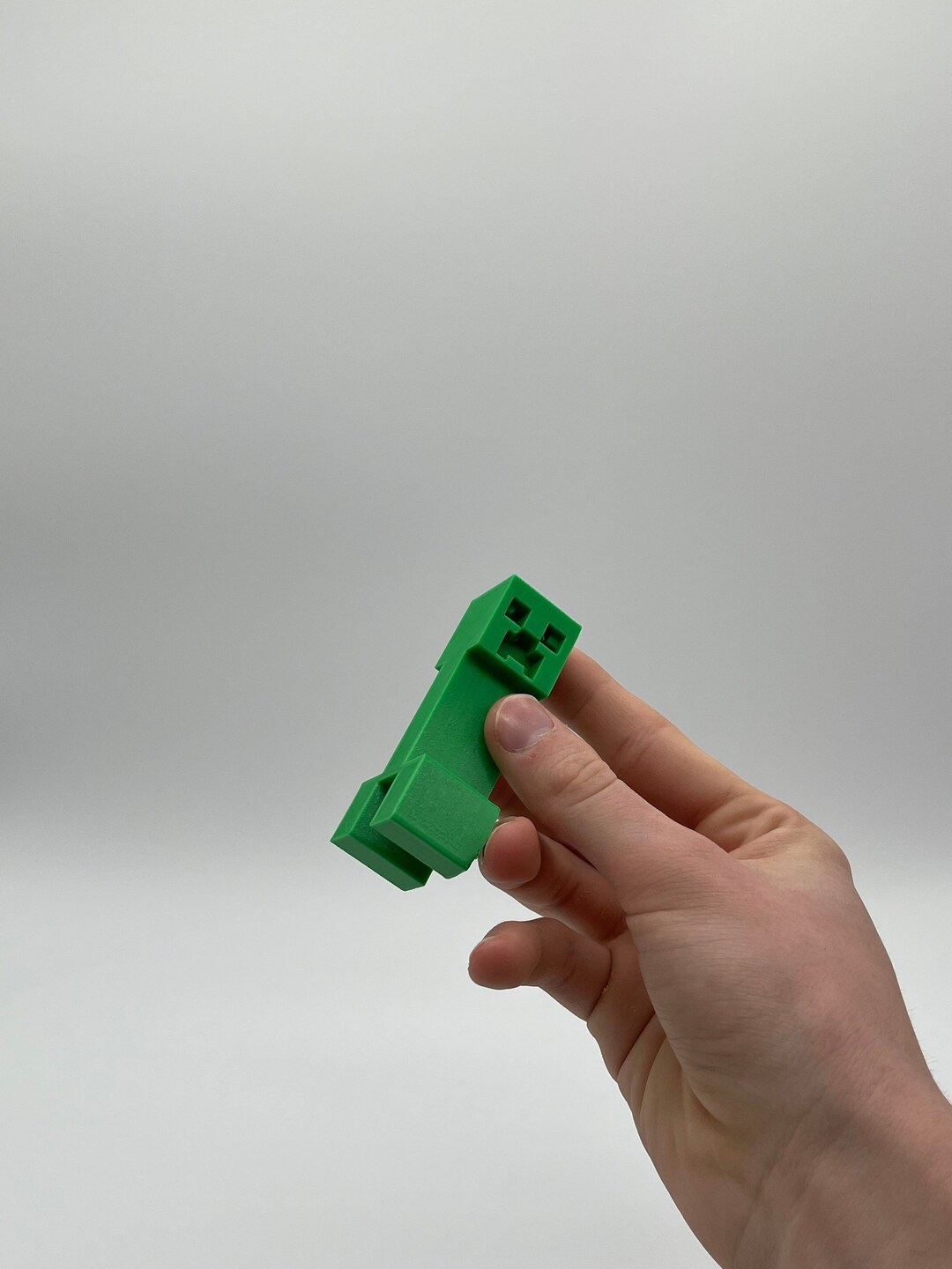 Minecraft Creeper Gamer Toy Desk Decoration Creeper Kids