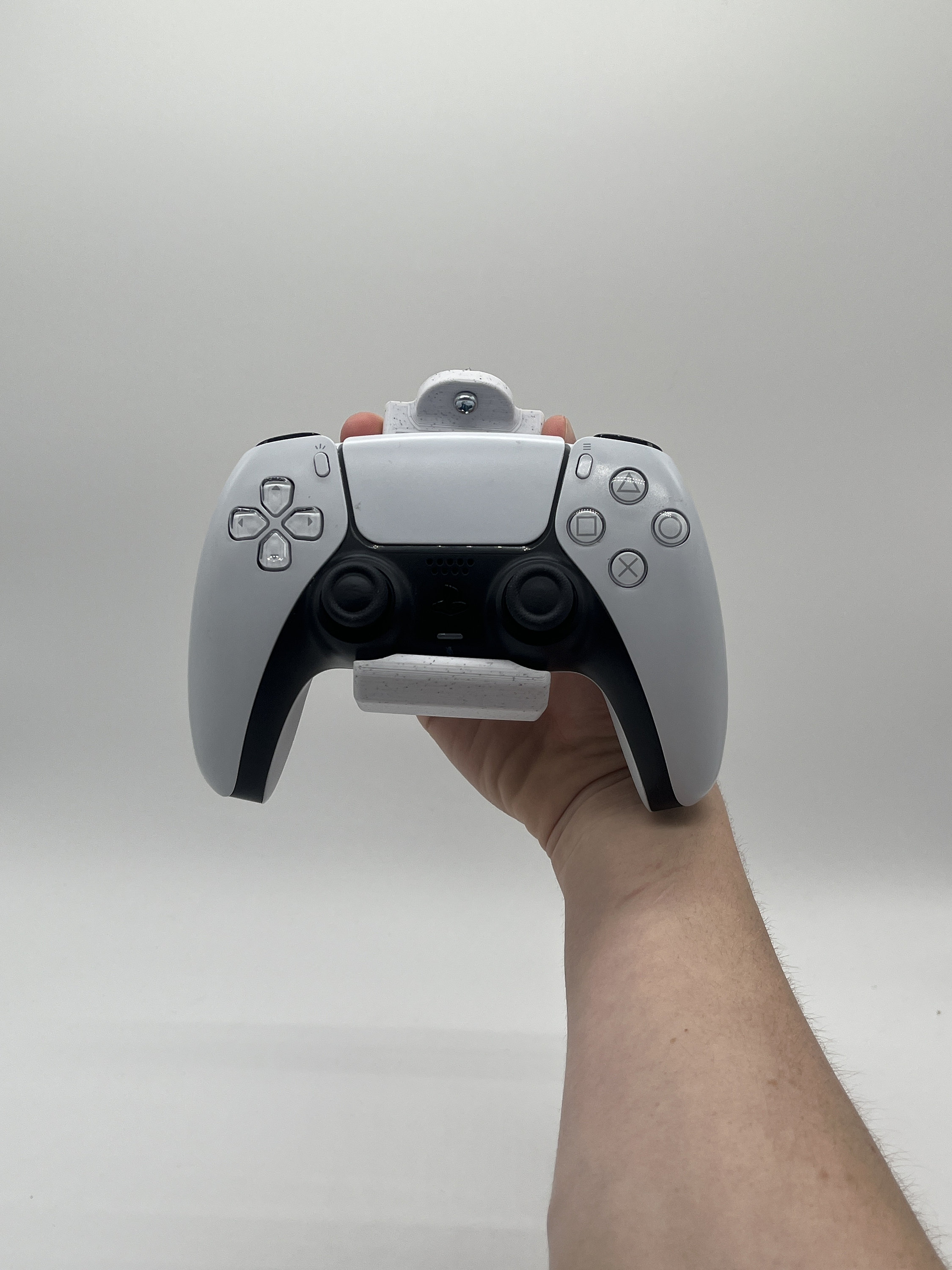 Origami Controller Stand 3D Printed Controller Stand — Universal Desk Organizer and Gamer Gift ...