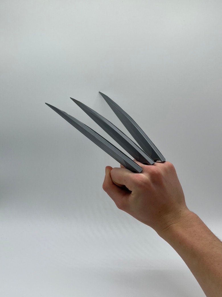 Pazury Wolverine Metal | informacionpublica.svet.gob.gt