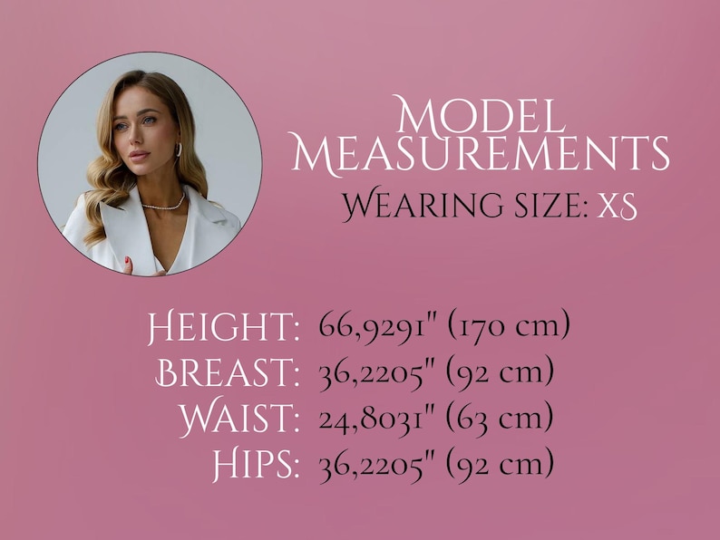 Completo da donna blu elettrico composto da 3 pezzi, blazer lungo, top corto e pantaloni, abito formale per festa di compleanno, gala, anniversario, sera immagine 12