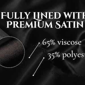 Completo da donna blu elettrico composto da 3 pezzi, blazer lungo, top corto e pantaloni, abito formale per festa di compleanno, gala, anniversario, sera immagine 9