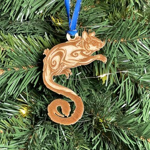 Sugar glider pet Ornament
