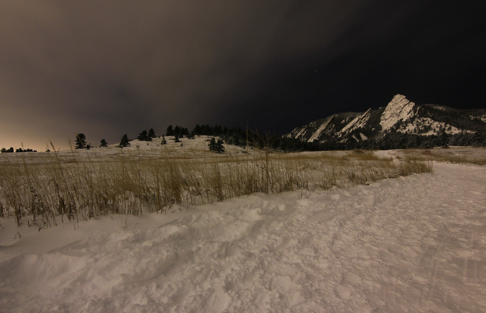 Last Snowstorm of the Year Etsy