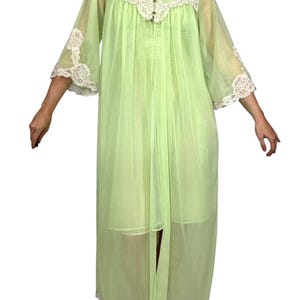 Gilead Nightgown - Etsy