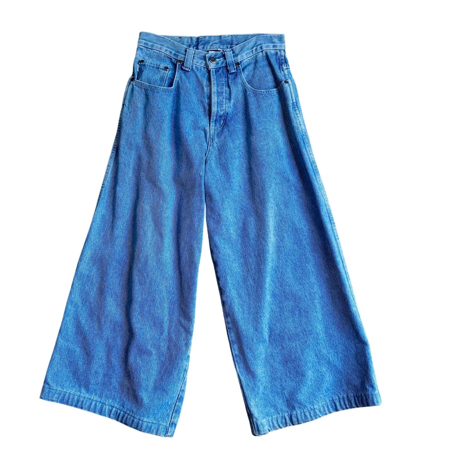 Rave Jeans Kikwear - Etsy