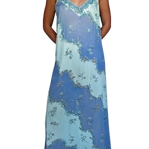Emilio Pucci Slip - Etsy