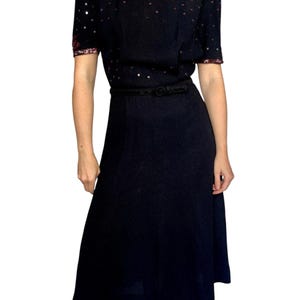 black and purple dress for funeral Gothic Tulle Long Prom Dress Purple and Black Formal Womens Dresses jkprom