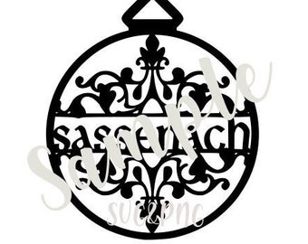 Sassenach Svg Etsy