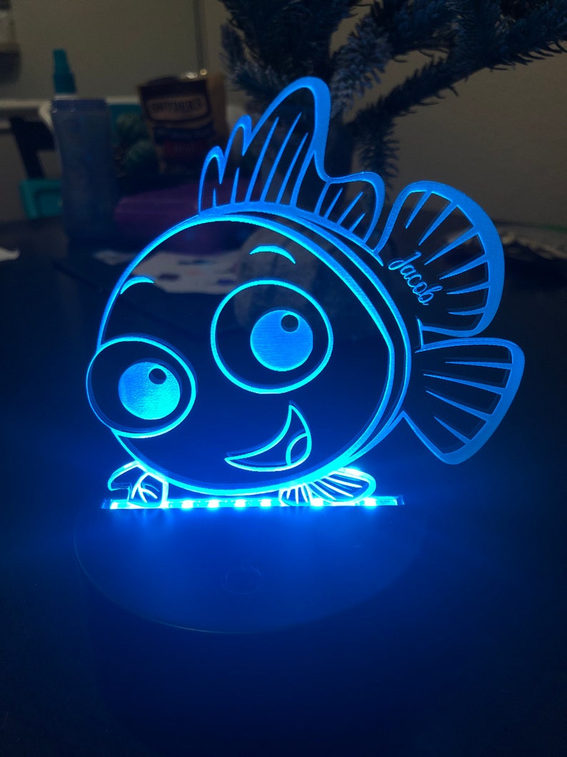unikitty lamp