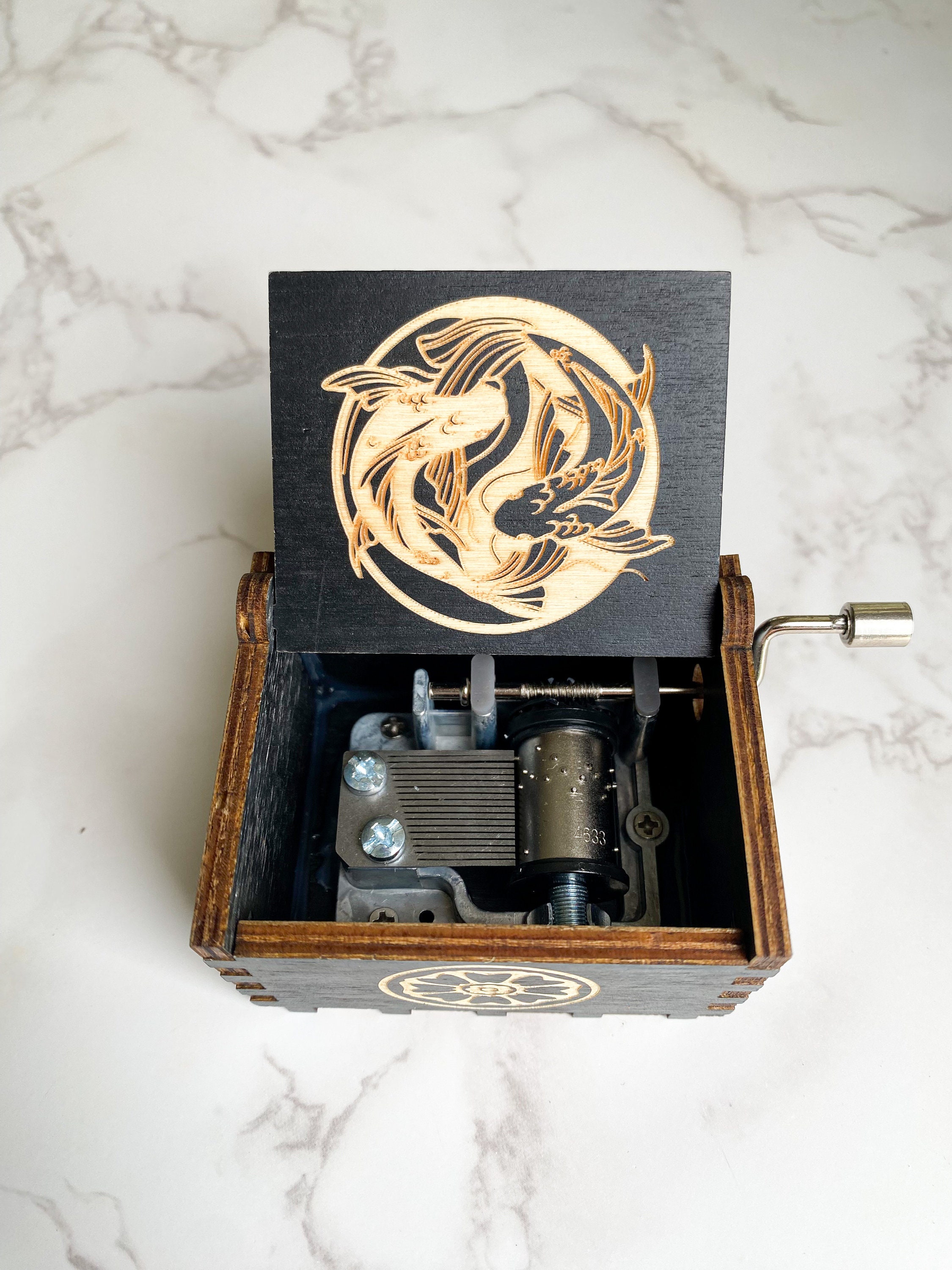 Taylor Swift Bookcase Jewelry Travel Box, Midnight Jewelry Box