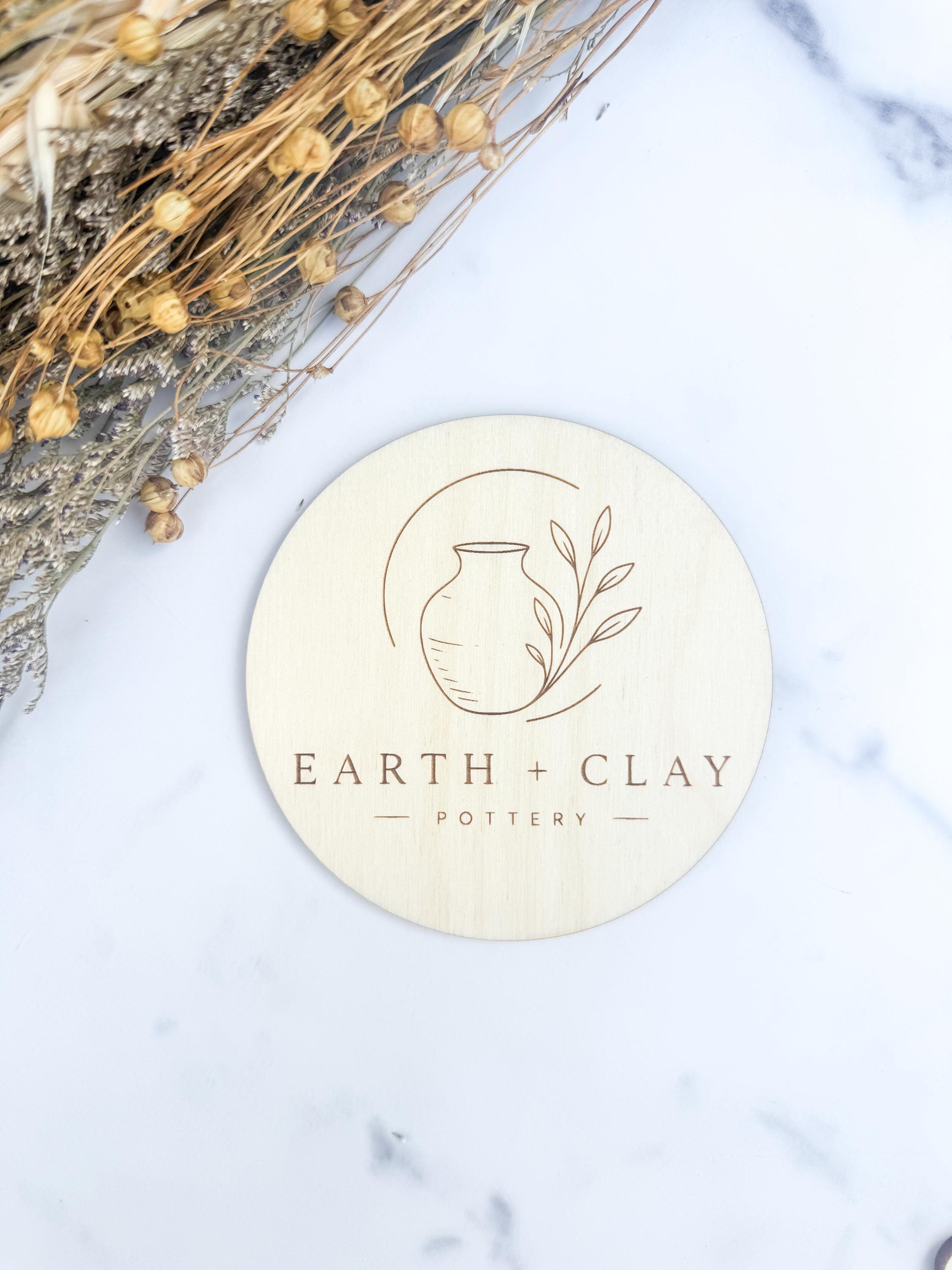 Custom Laser Engraved Wood Logo Plaque, Personalized Business Sign, Branding Display Prop thumbnail 10
