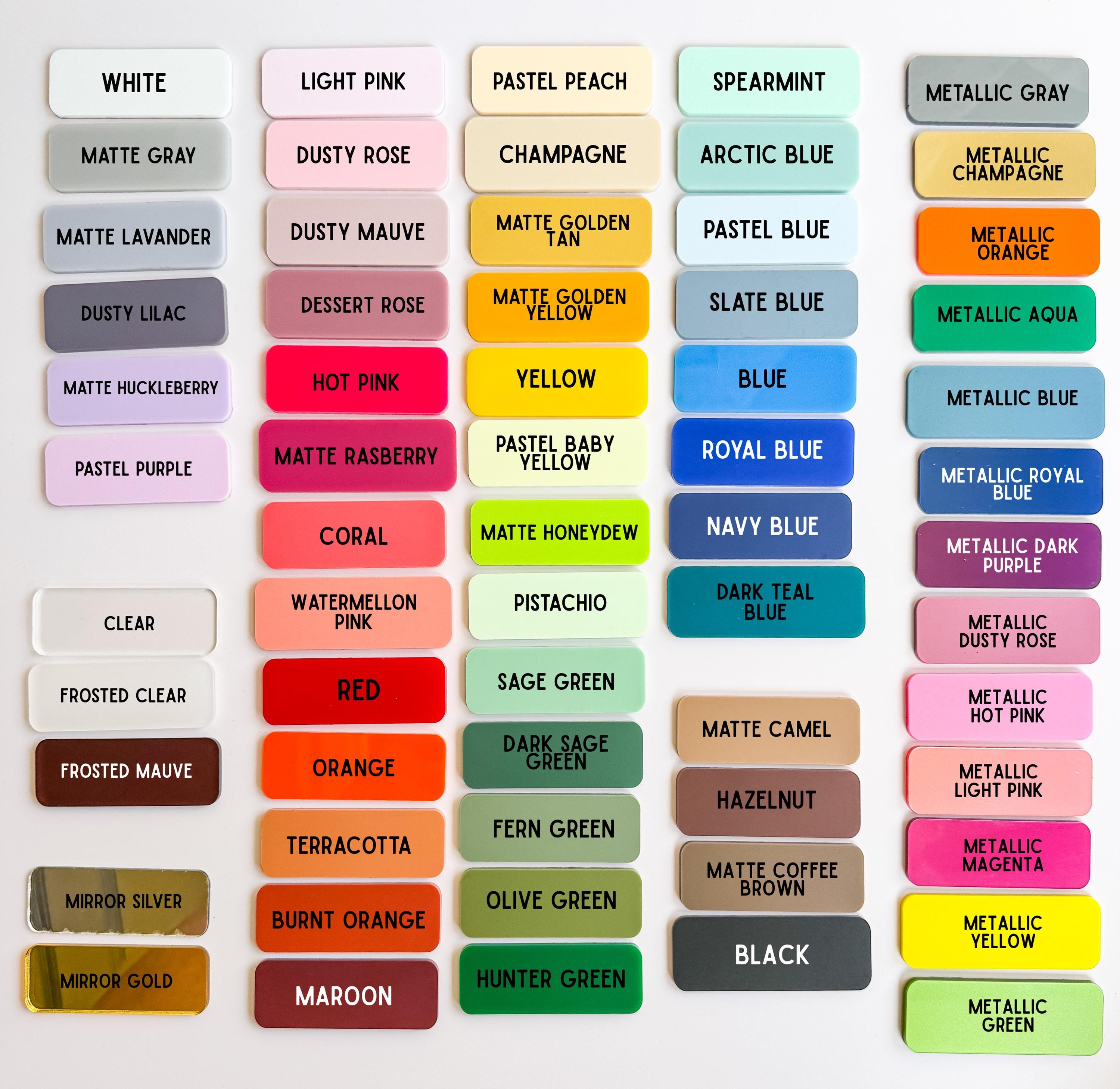 Wooden & Acrylic Teacher Hall Pass: Customizable School Accessory thumbnail 7