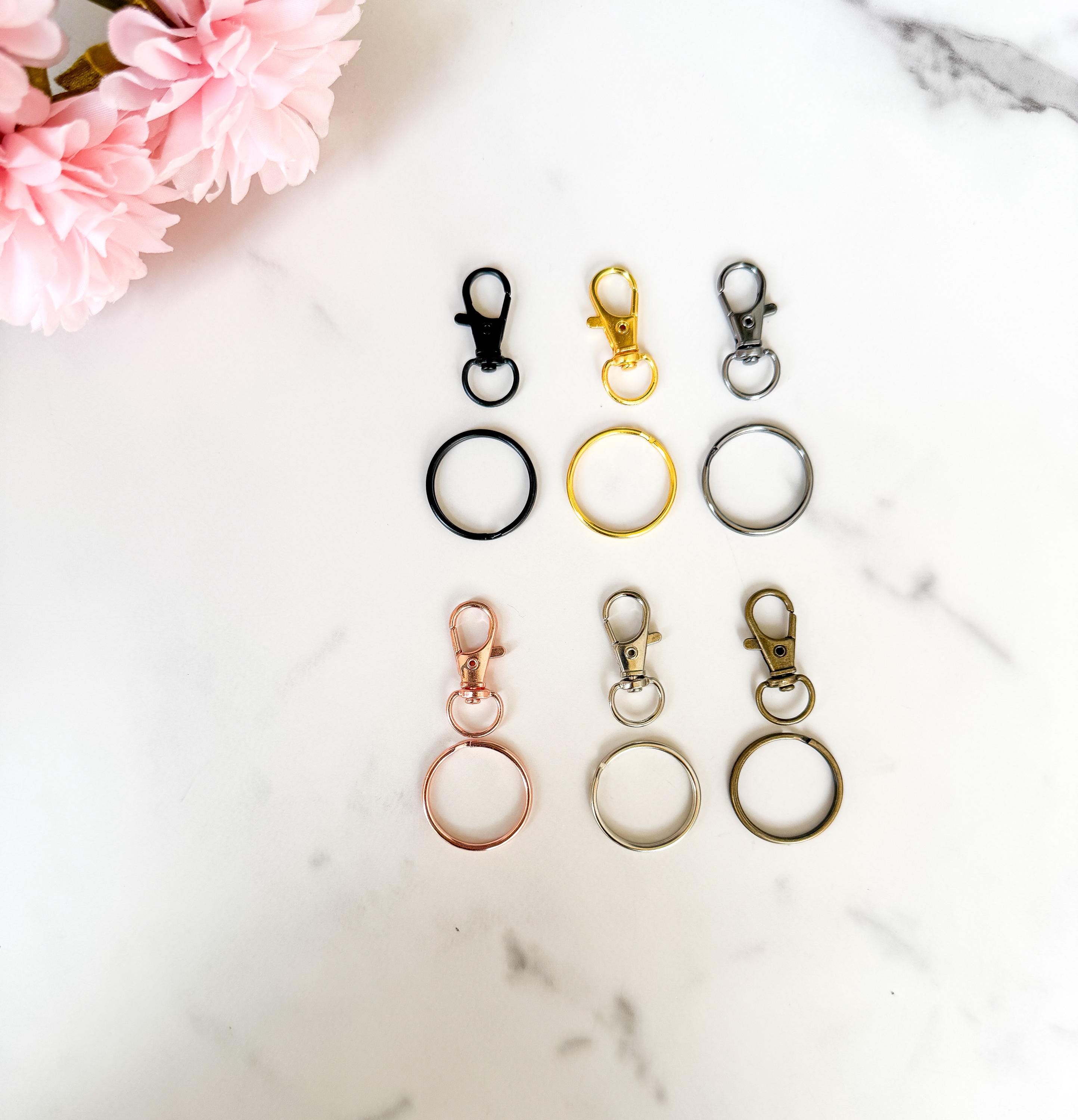 NFC Instagram Keychain Charm – Tap to Follow Social Media Acrylic Link thumbnail 16