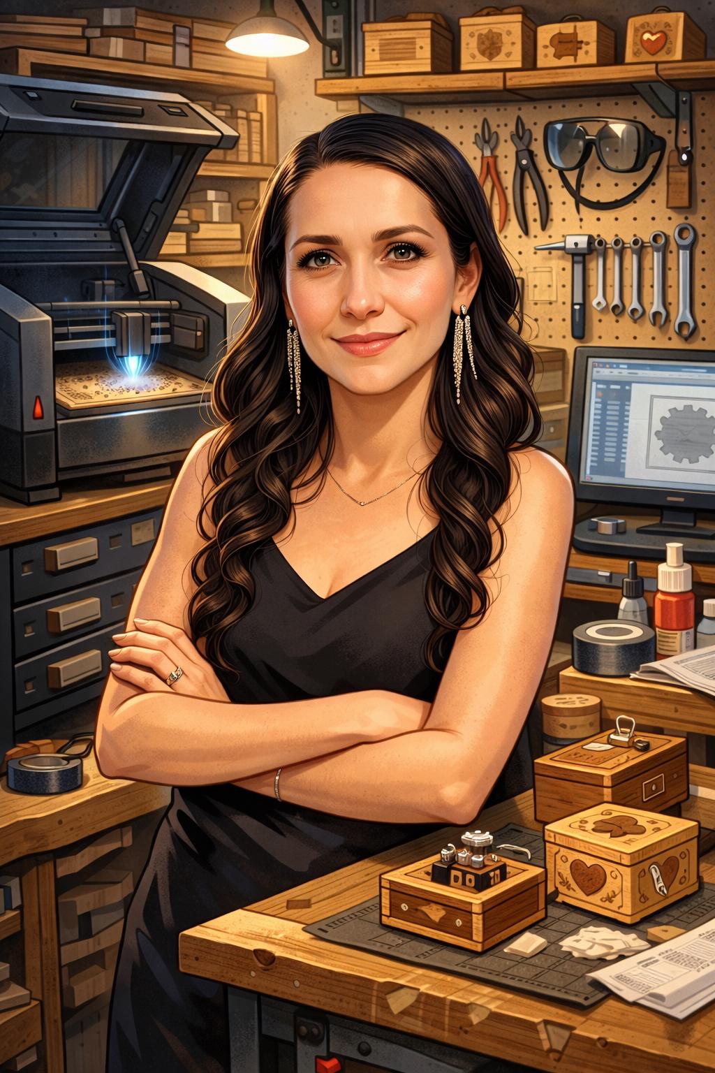 RealCraftWives