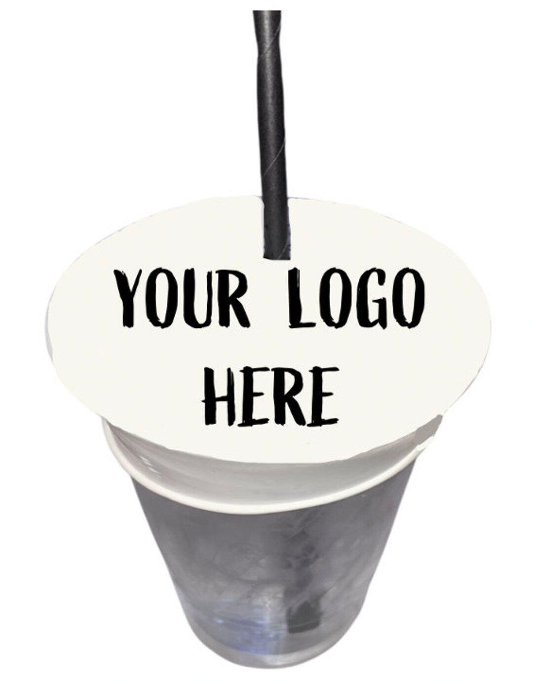 Custom Cup Condoms With Your Logo Including Packaging 1000 Etsy