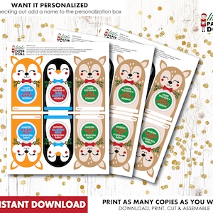 I Hope You Have a Doh lightful Holiday INSTANT DOWNLOAD Printable I Hope You Have a Doh lightful Holiday INSTANT DOWNLOAD Printable