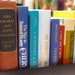 Vintage Book Block - Etsy