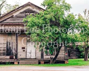 The Old General Store