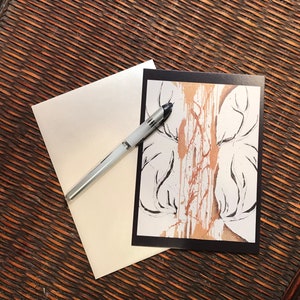 Original Kunst - Alle Gelegenheitskarten