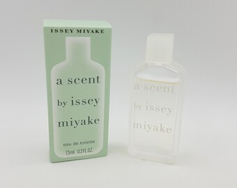 issey miyake a scent eau de toilette 100ml