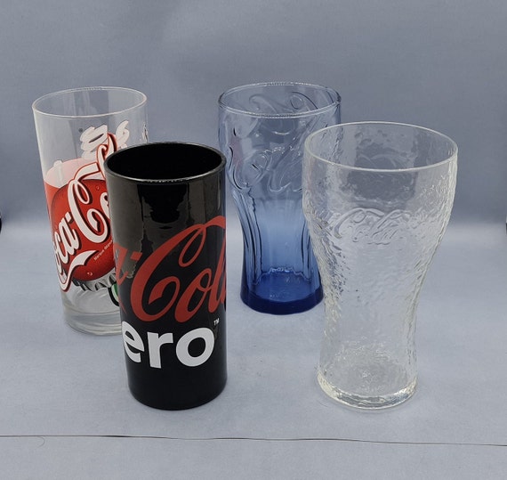 Kjope Coca Cola Glass () Kjope Coca Cola Glass