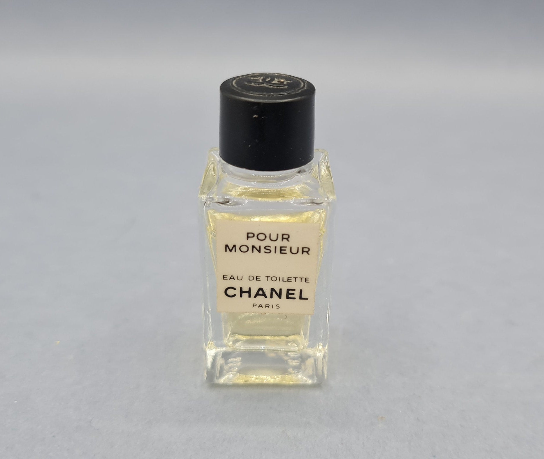 Chanel Pour Monsieur Eau de Toilette Splash 100 ml