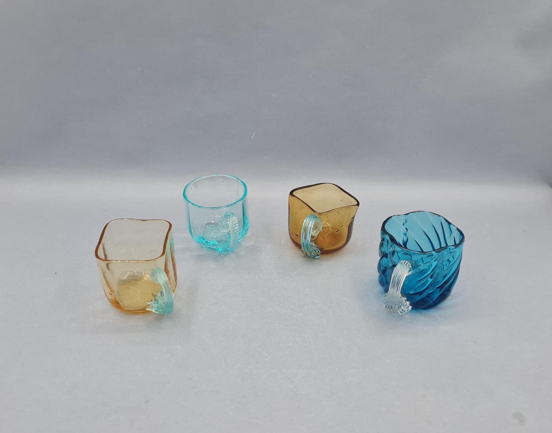 Georges sand glass - Etsy 日本
