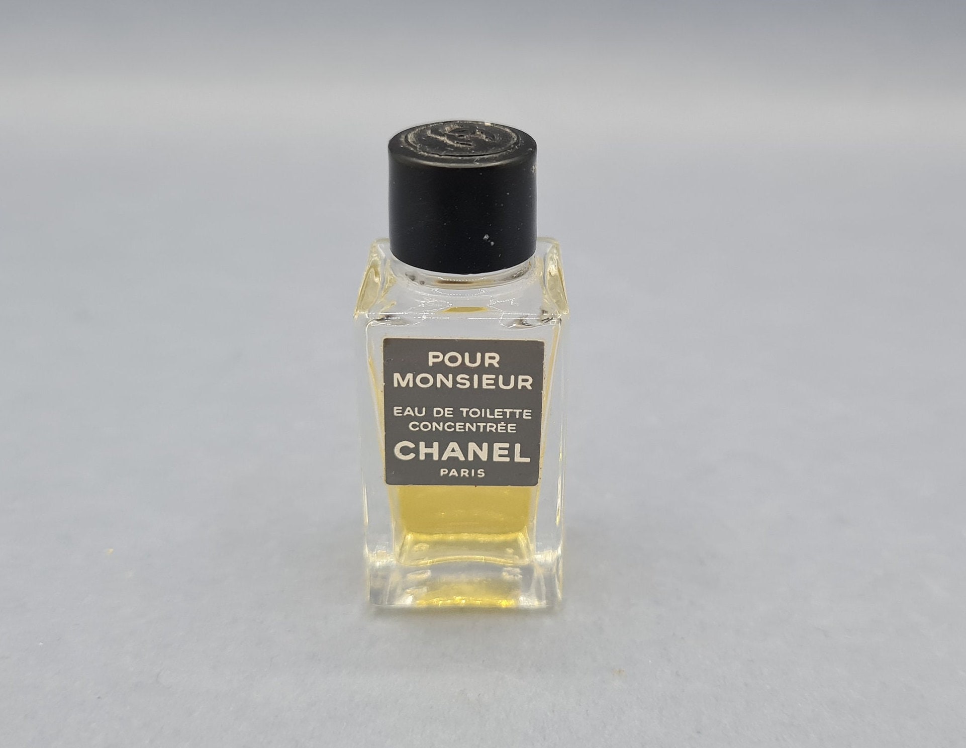 Chanel Eau Perfume 