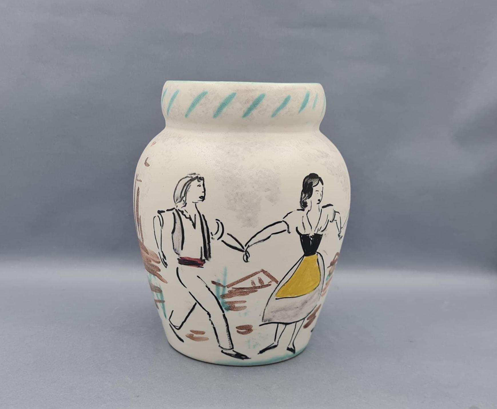 Moustiers ceramics - Etsy 日本