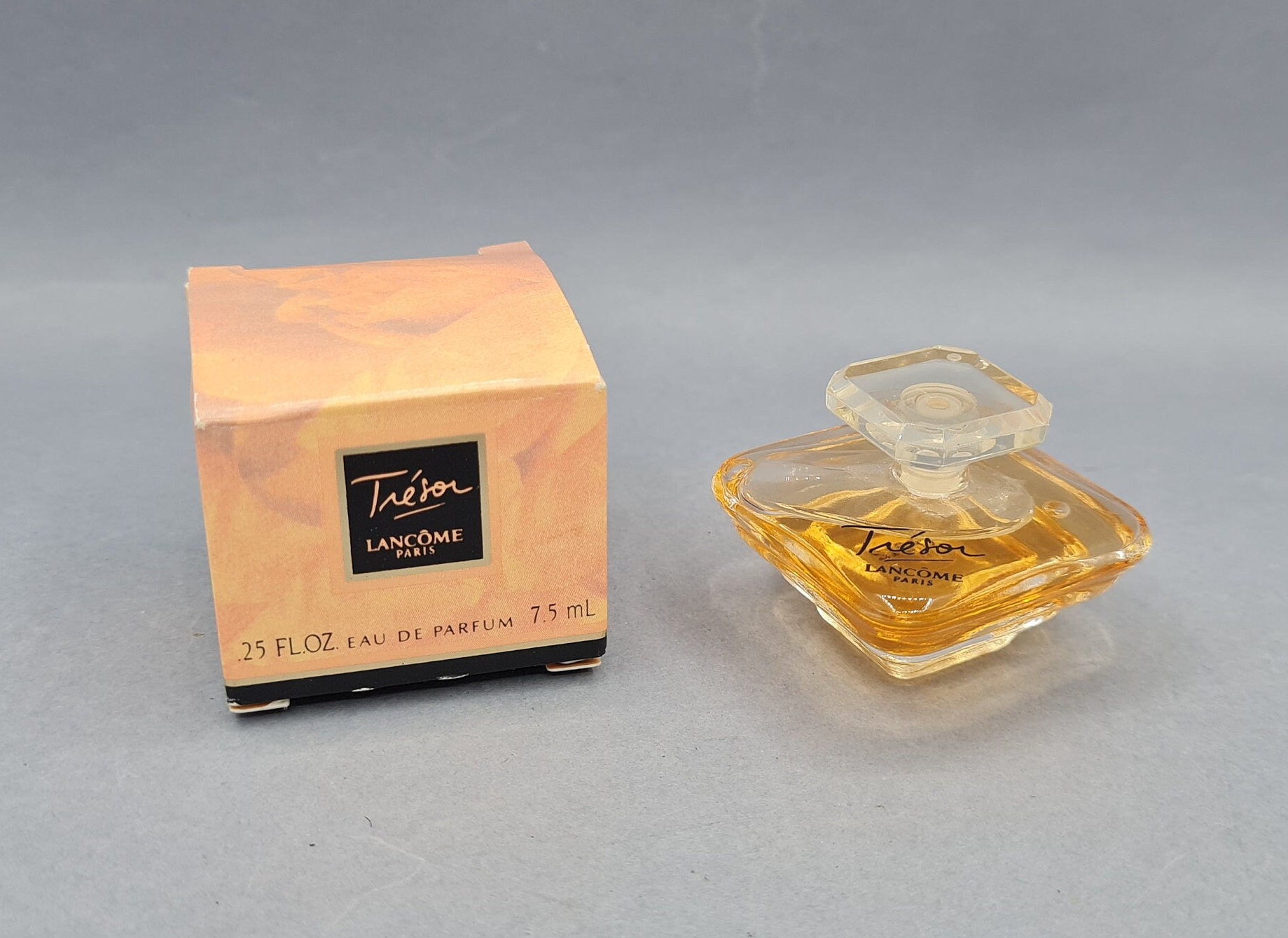 Lancome tresor online mini