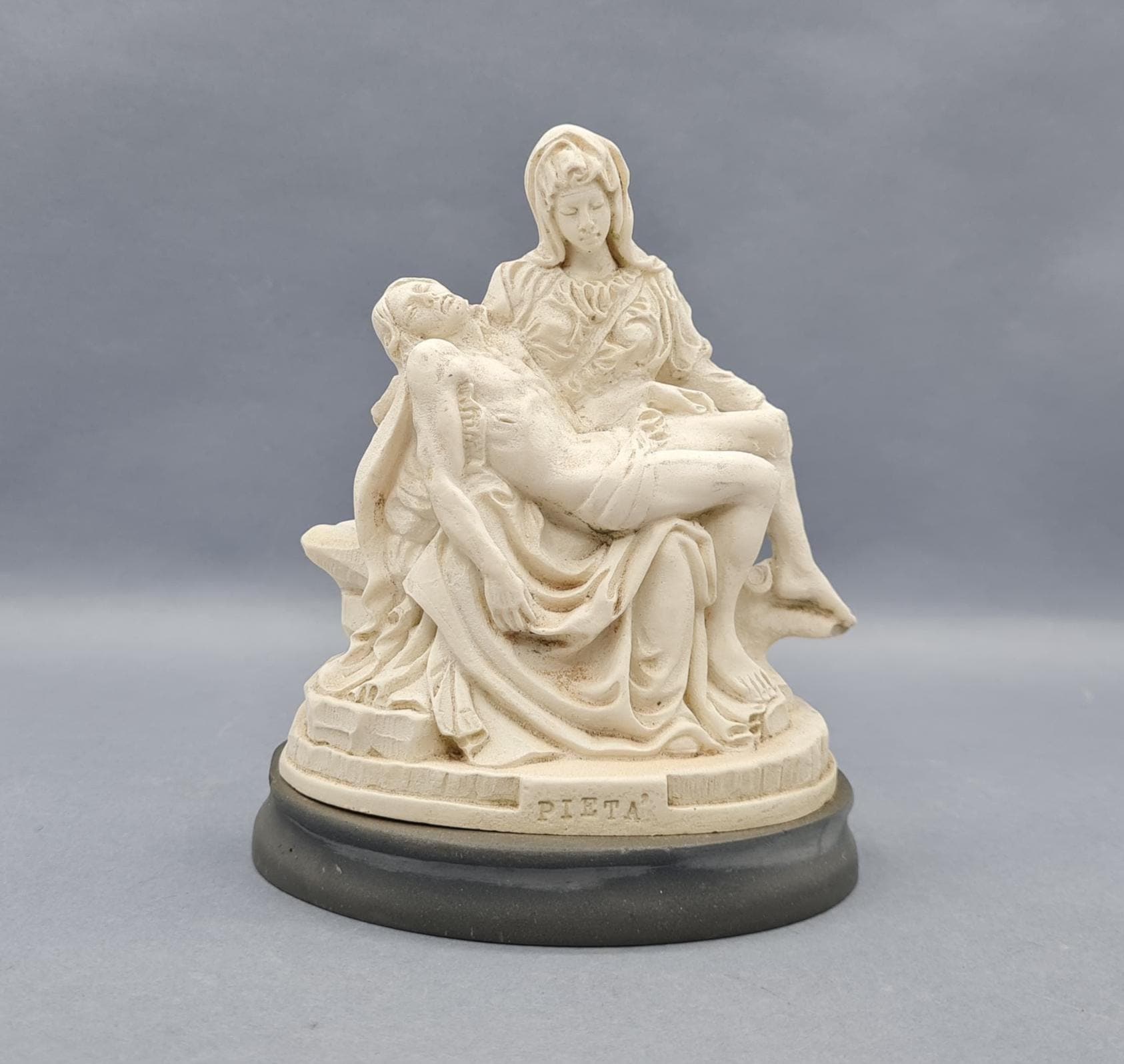 Santini Pieta - Etsy