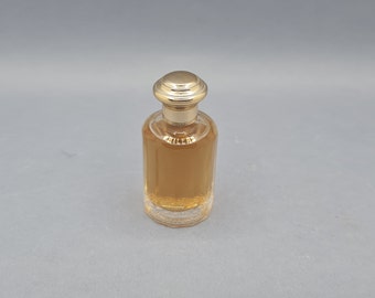 Miniature Perfume, Nina Ricci, "Phileas", Eau de Toilette, 10 ml, Men's Perfume, Vintage