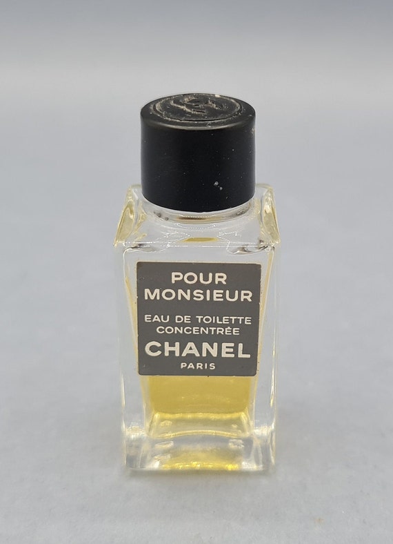 Buy Chanel Pour Monsieur Eau de Toilette Concentree (75ml) from £73.49  (Today) – Best Deals on
