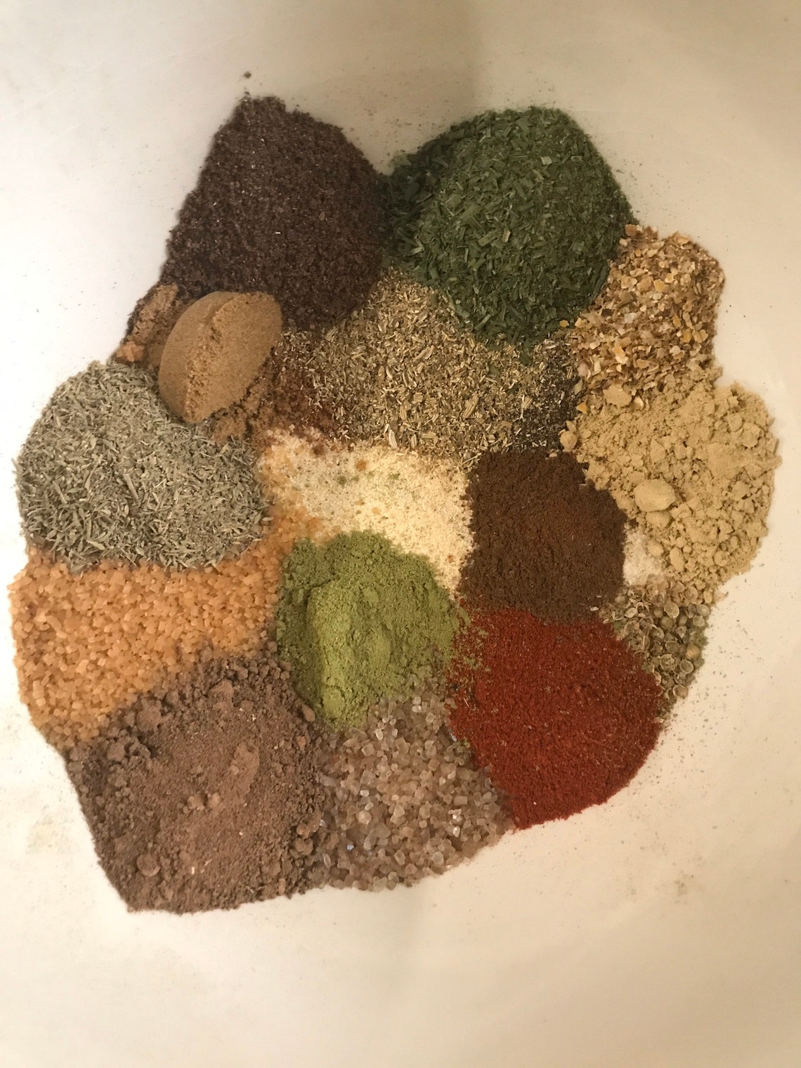 Master Roasting and Grilling Seasoning Blend Spice set Spice Etsy