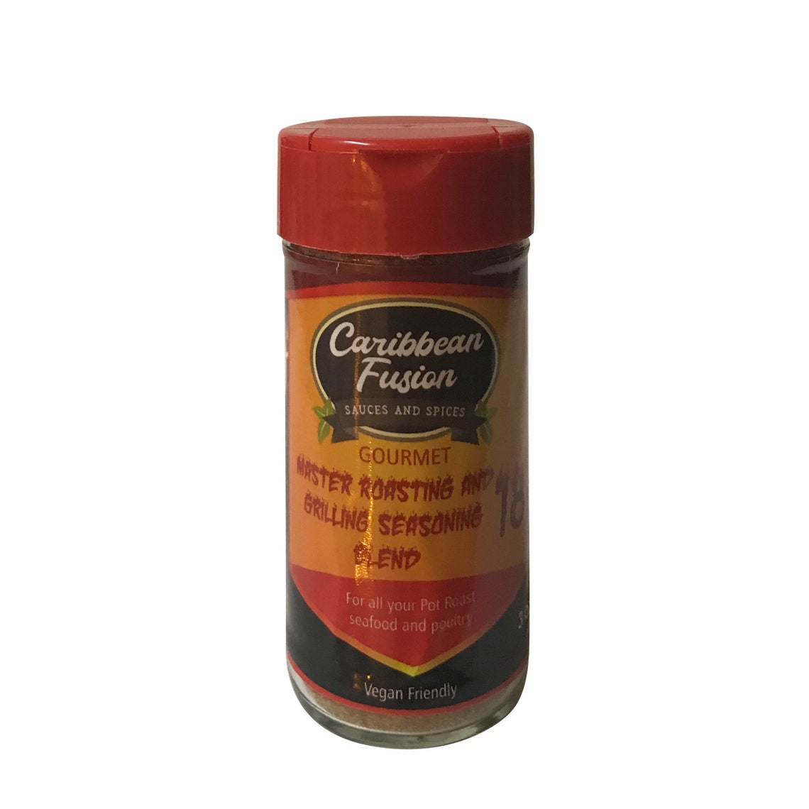 Master Roasting and Grilling Seasoning Blend Spice set Spice Etsy