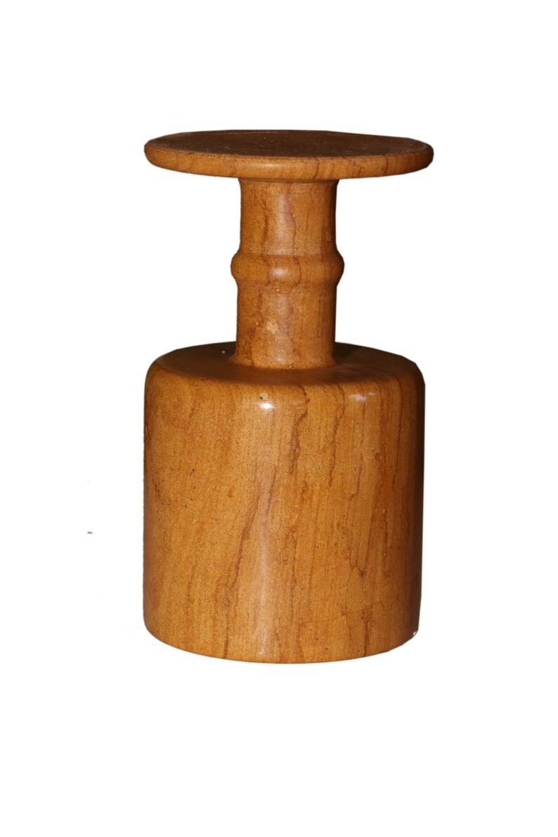 Exclusive Jaisalmer Yellow Stone Wine Glass Set of 6