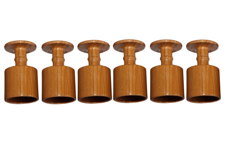 Exclusive Jaisalmer Yellow Stone Wine Glass Set of 6