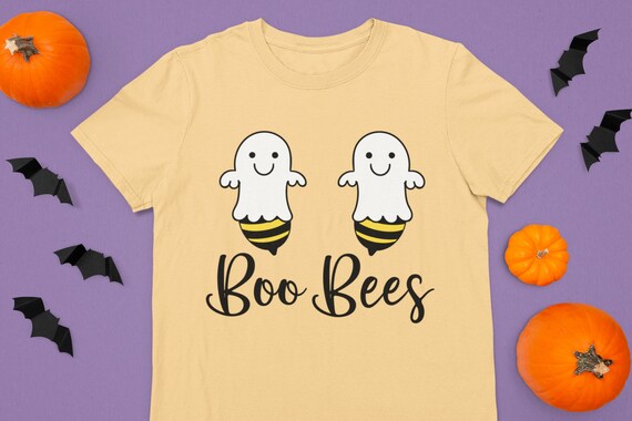 Boo-Bees - TShirt